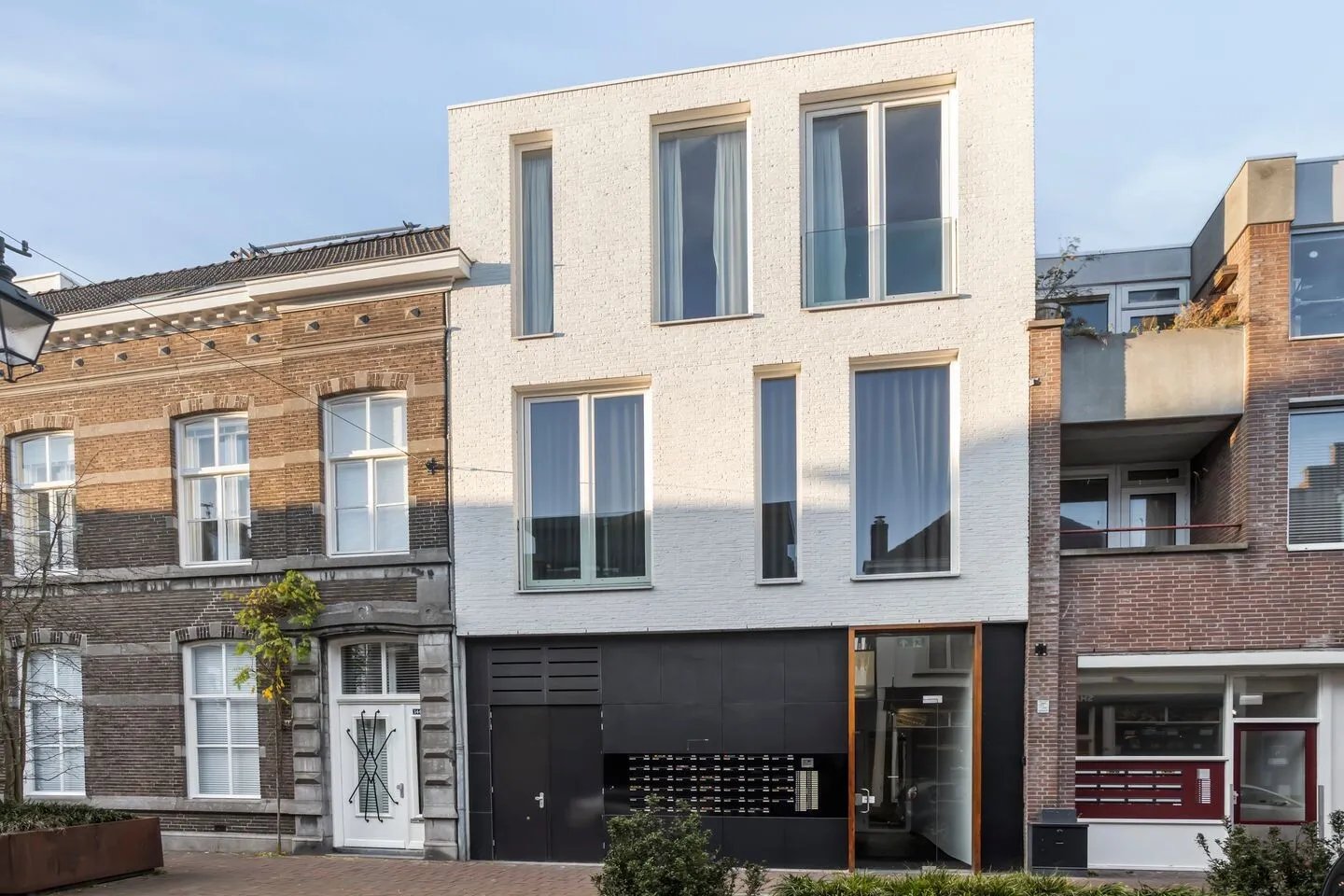 fb6c6928-7557-42ec-b40a-301fe35839bd Woning aan de Haagdijk te Breda