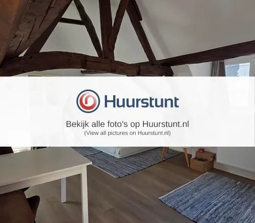 Woning aan de Korte Brugstraat te Breda