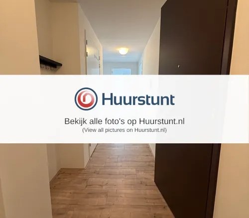 Woning aan de Grauwaartsingel te Utrecht