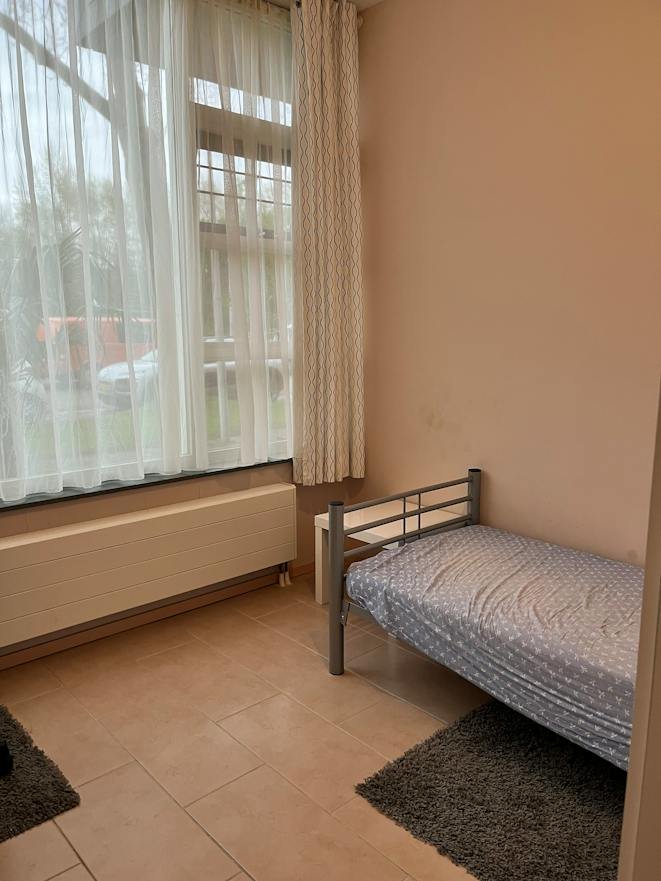 Kamer in ‘s-Gravenhage