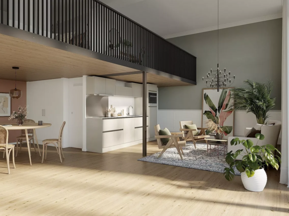 huis