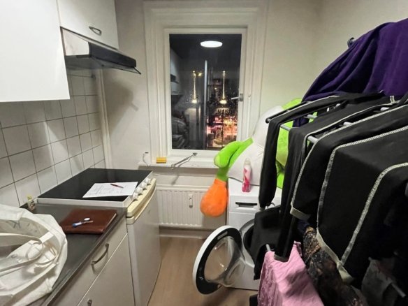Prins Hendrikstraat, 4835PN Breda