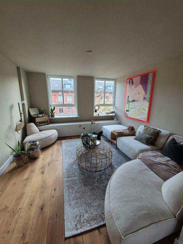 Appartement in Amsterdam