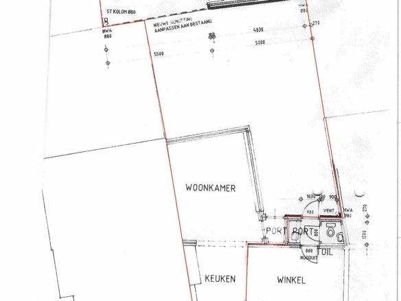 Dorpstraat, 6093EB Heythuysen