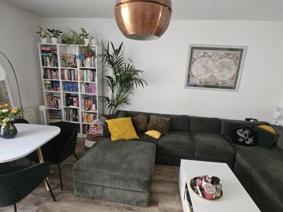 Rapenburg, 1011TV Amsterdam