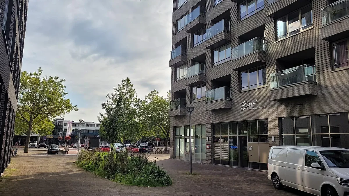 appartement