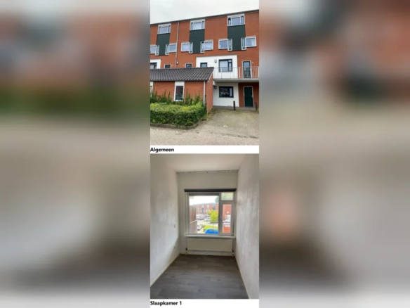 Ruwerstraat, 7621ST Borne