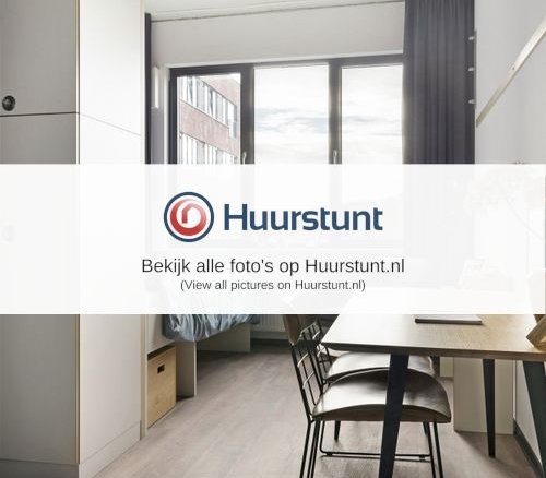 Woning aan de Bijlmerdreef te Amsterdam
