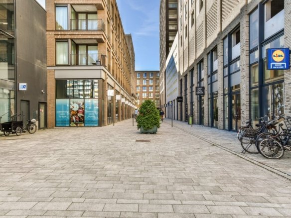 appartement