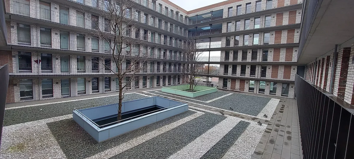 Anna van Burenstraat, 4811BS Breda