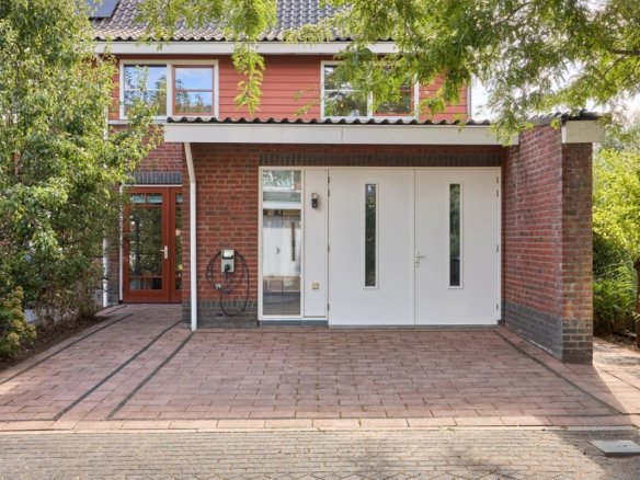 Klapwijkse eilanden, 2652ET Berkel en Rodenrijs