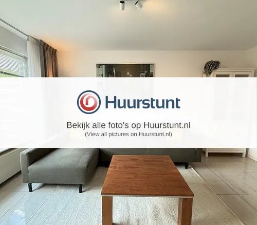 Woning aan de Gaasterland te Amstelveen