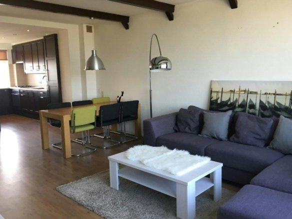 Appartement in Amstelveen