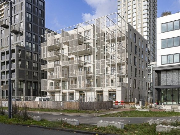 appartement