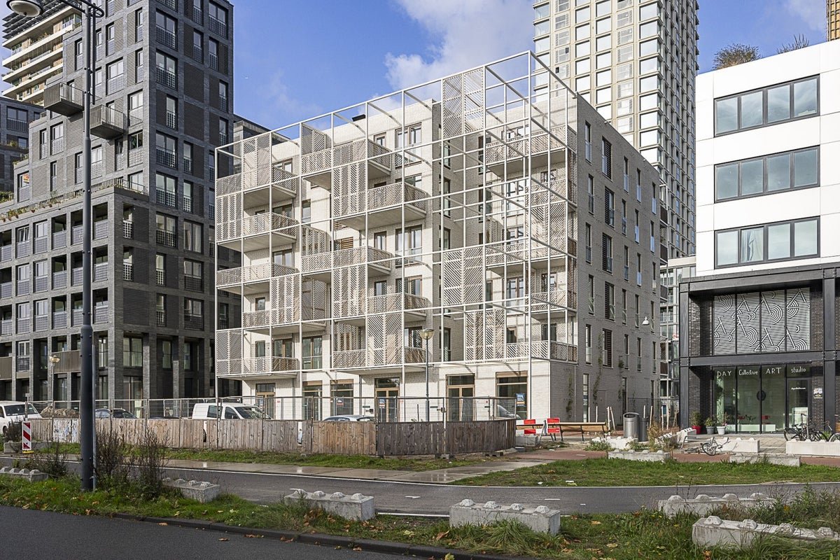 appartement