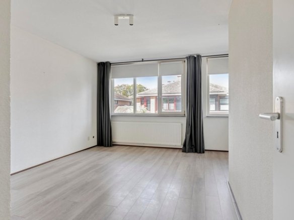 Clausstraat, 4811PV Breda