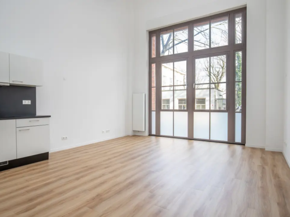 Woonhuis in Rotterdam