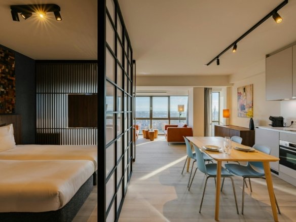 Appartement in Amstelveen