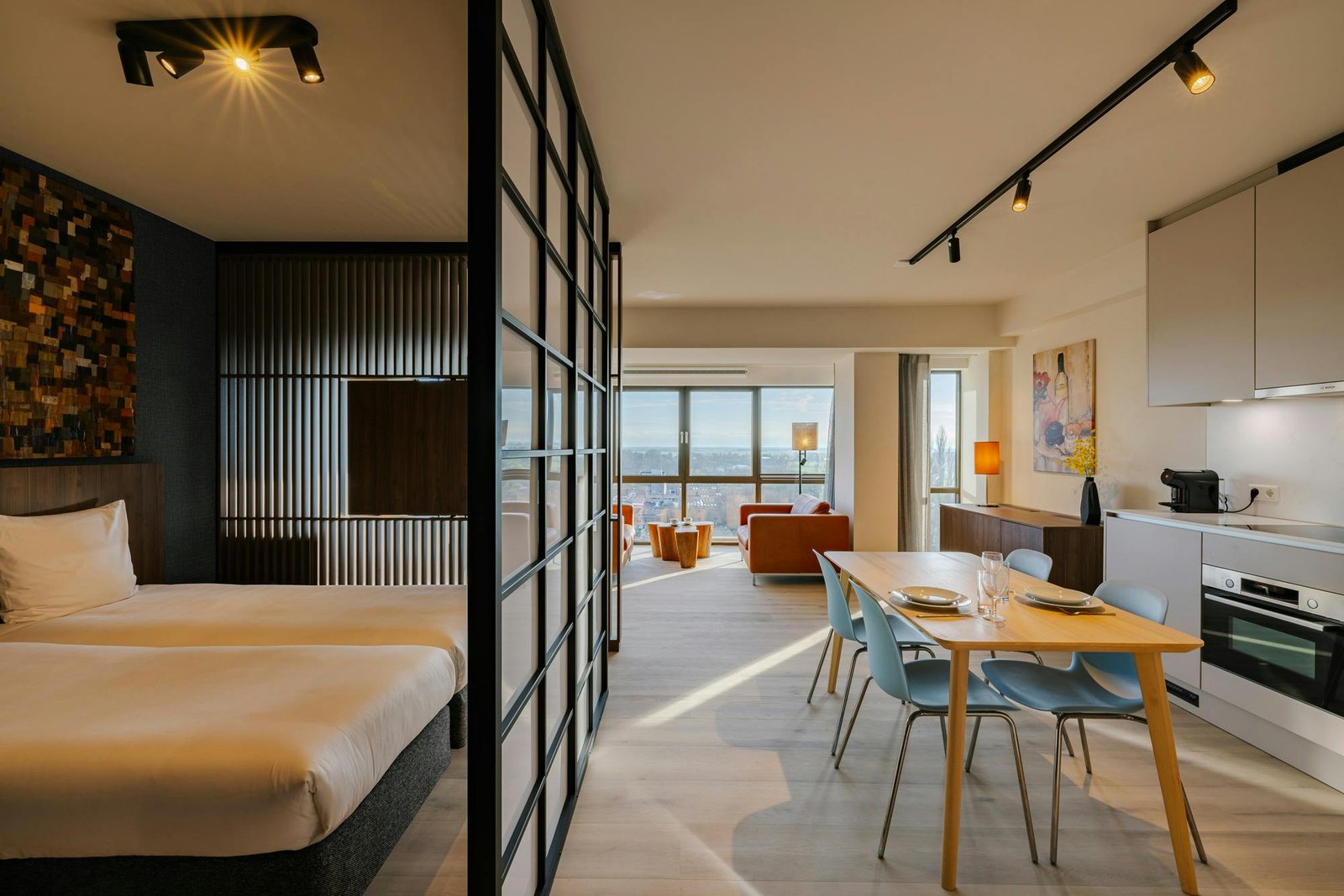 Appartement in Amstelveen