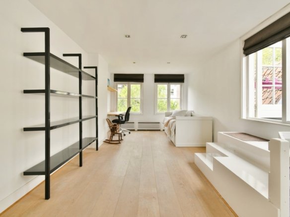 Egelantiersgracht, 1015RE Amsterdam