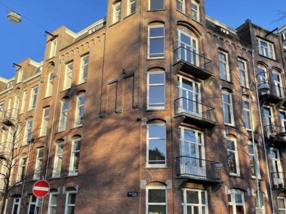 Amaliastraat, 1052GN Amsterdam