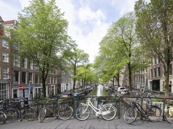 Bloemgracht, 1015TK Amsterdam