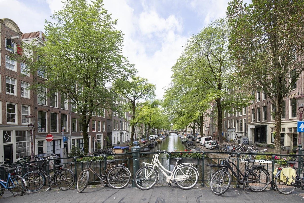 Bloemgracht, 1015TK Amsterdam