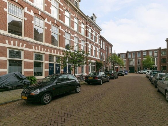 huis