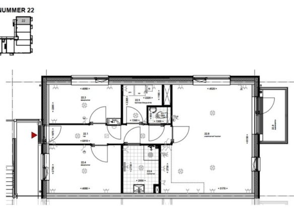 Herenstraat, 7776AH Slagharen