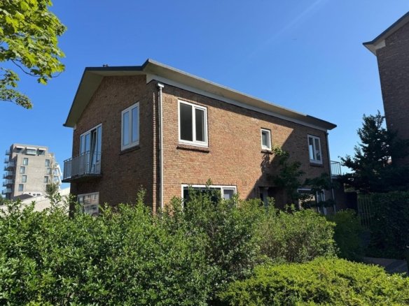 huis