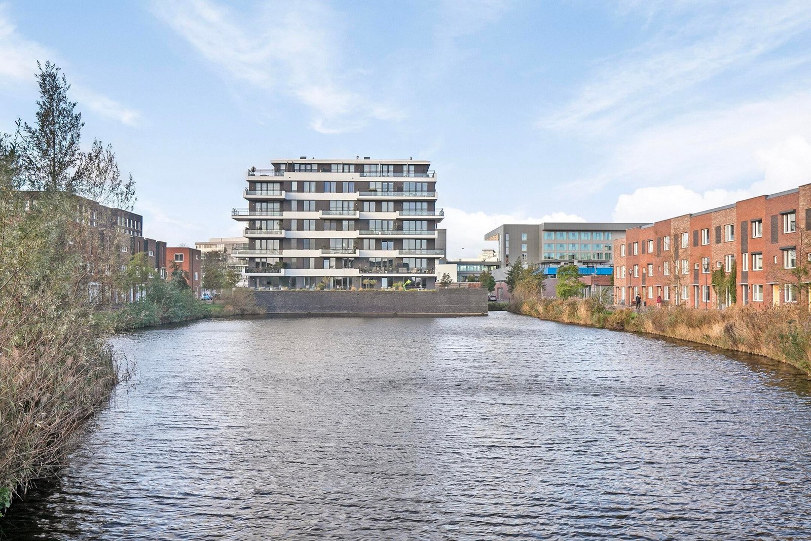 fcb7fed9 Appartement in Haarlem
