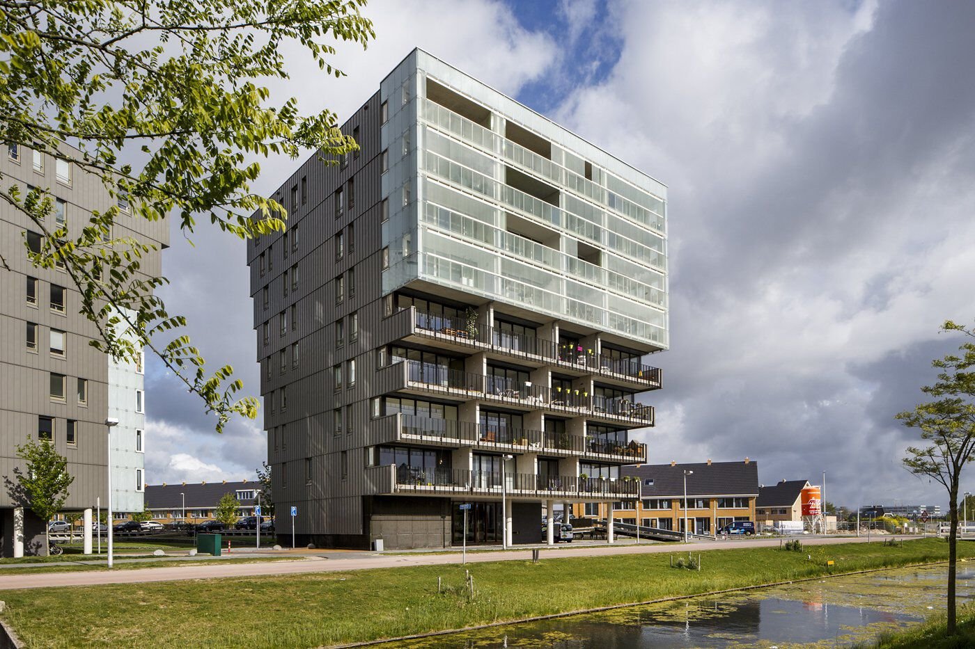 fcdaa4d1-b855-44fb-863a-195ef87 Appartement in Utrecht