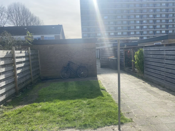 De Grutto, 7905BA Hoogeveen
