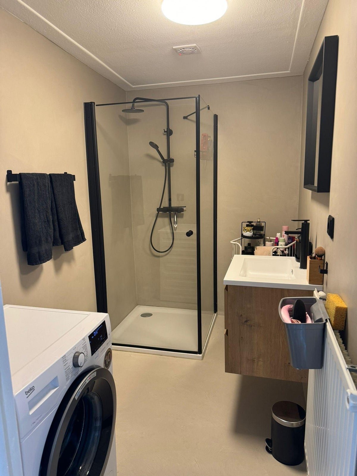 appartement