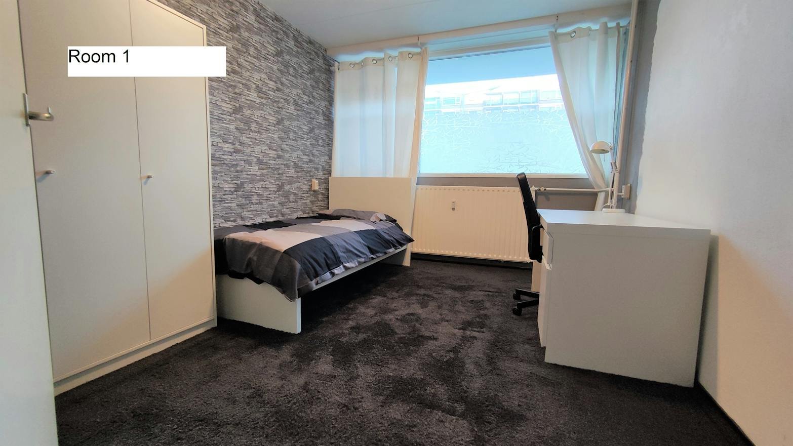 fd65e0b8-7bf8-47d8-b324-dacf20d37bd9 Kamer in Capelle Aan Den IJssel