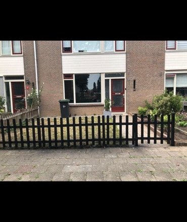 Achtkarspelenstraat, 4051GM Ochten