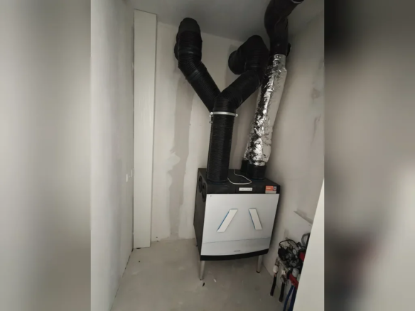 appartement