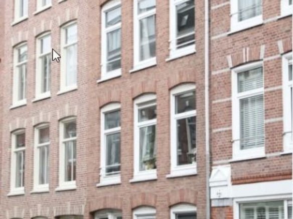 Fagelstraat, 1052GG Amsterdam