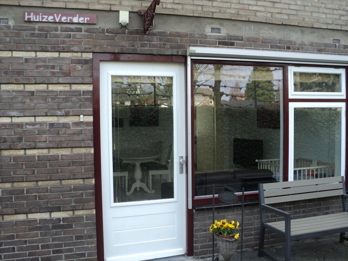 Glacisweg, 4561HG Hulst