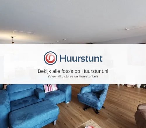 Woning aan de Conradwerf te Zaandam