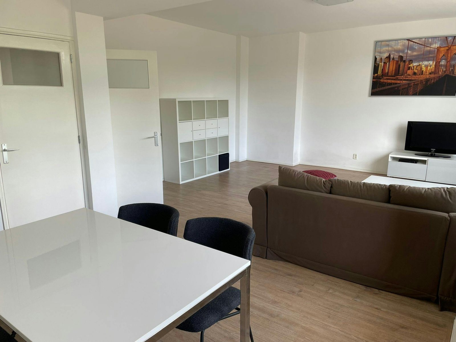 fdc01776-56bd-4e55-976e-2f8b5c912a05 Appartement in Rotterdam