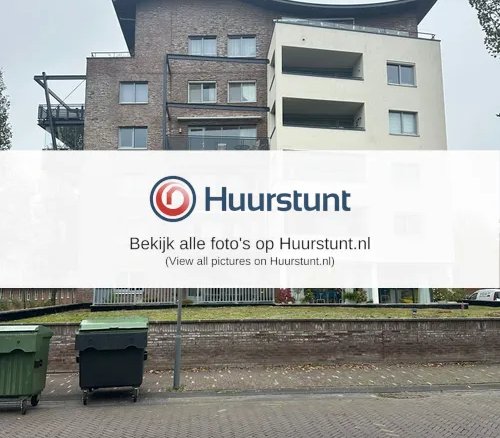 Woning aan de Lobeliuslaan te Oegstgeest