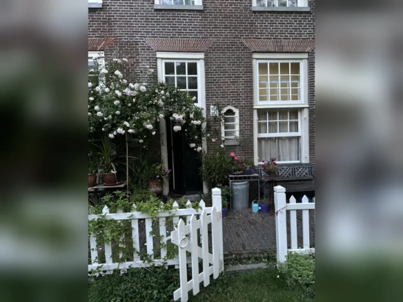 Karthuizersstraat, 1015LP Amsterdam
