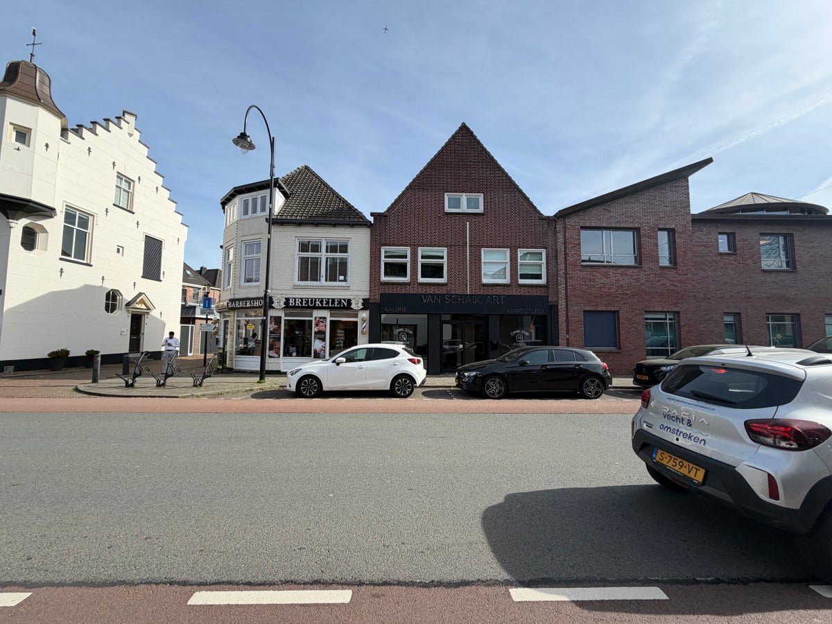 Marktstraat, 3621AC Breukelen