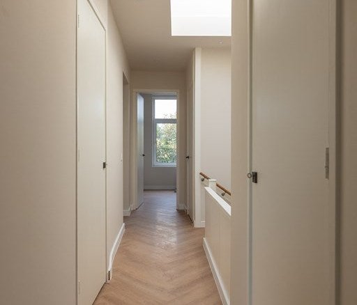 Mathenesserlaan, 3023HC Rotterdam