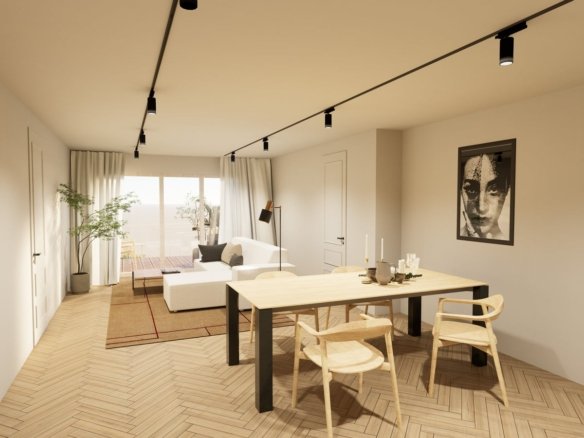 appartement