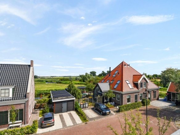 huis