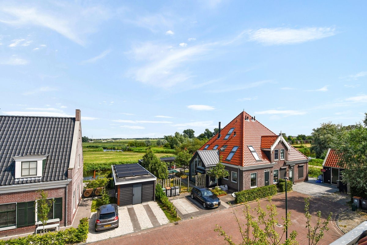 huis