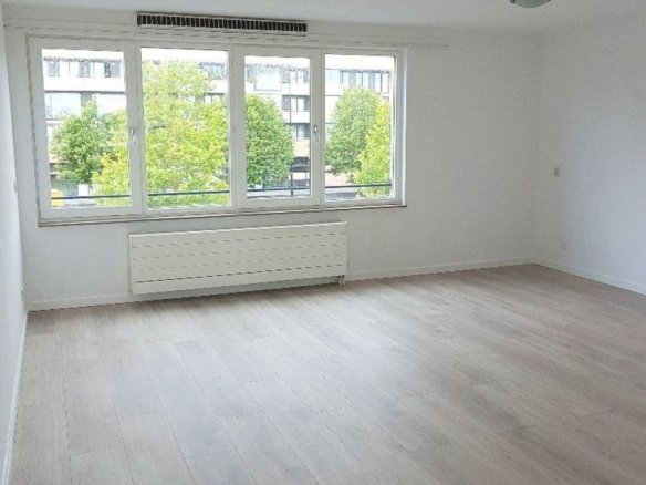 Woonhuis in Amsterdam