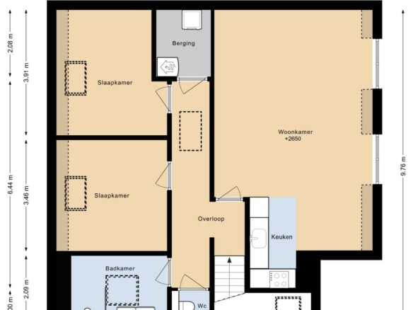 huis